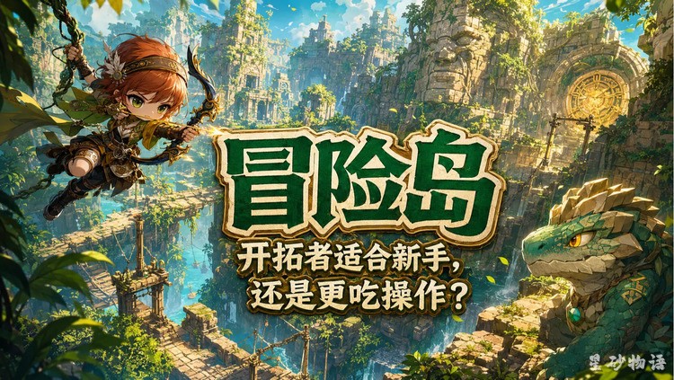 冒险岛私服职业选择指南:新手与回归玩家如何避开弯路
